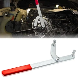 Outil de maintien de pignon de support de poulie à cames de pompe d'injection d'arbre à cames universel, compatible avec Dodge, fusible Audi, Ford, GM