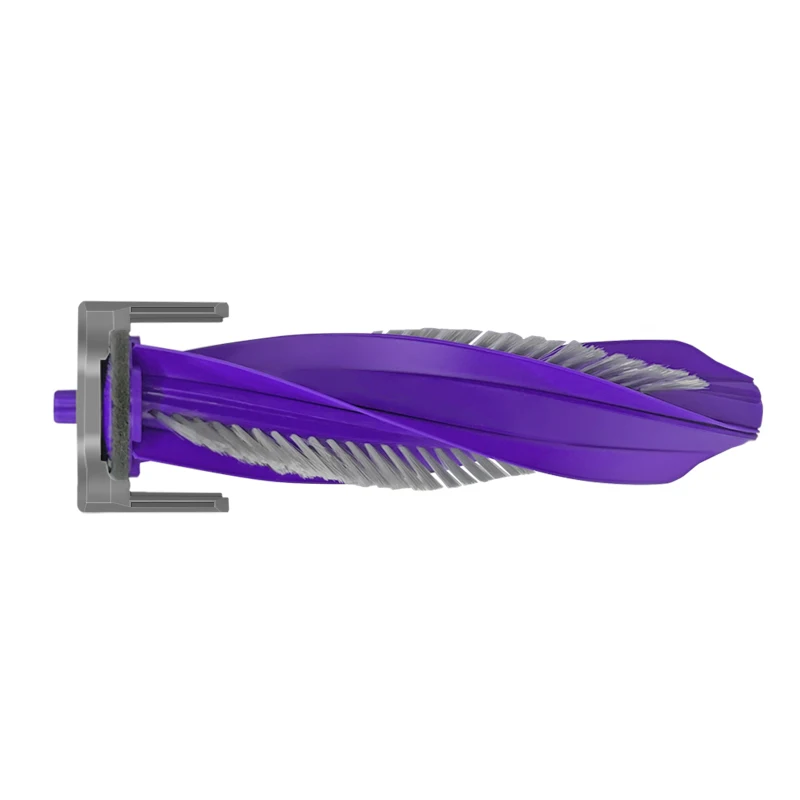 متوافق مع أجزاء تدفق ناروال، فرشاة جانبية رئيسية، فلتر Hepa، ممسحة قماش، ملحقات استبدال كيس الغبار