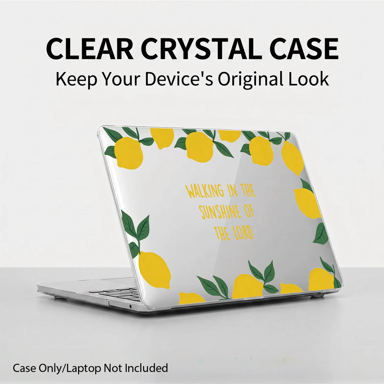 Case for MacBook,compatible with 13 Neo/13.3 Air/13.3 Pro/13.6Air/14.2 Pro/15Air/16.2Pro