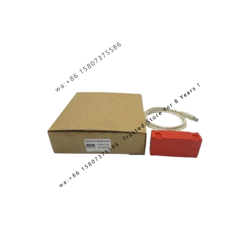 Brand New PLC 08248311 USB11A 30V Unbeatable Value