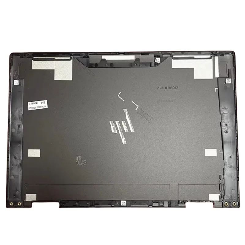 Новинка для HP ENVY X360 15-EW 15-EY 15-EW0013DX 15-EW0023DX, задняя крышка ЖК-дисплея, верхний чехол, корпус N09645-001 N09644-001