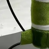 

1/2 шт. милая забавная модель ракетки плюшевая кукла мягкие игрушки брелок сумка кулон рюкзак подвесные украшения брелок рождественские подарки