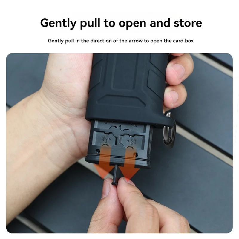 Abkn-High-Speed Sd …