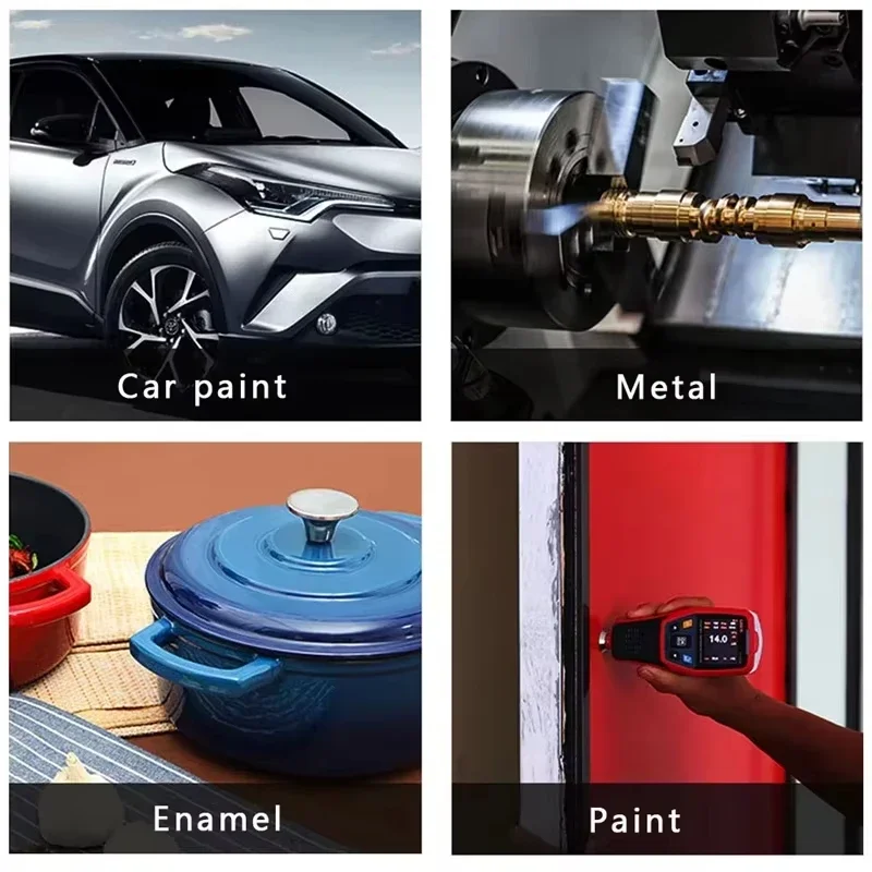 UNI-T UT343A UT343D…