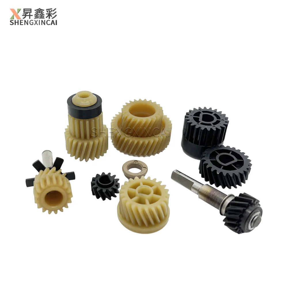 

Fuser Gear For Xerox Fuji V2275 3375 4475 5575 7775 AltaLink C8030 C8035 C8045 C8055 C8070 Original Fuser Unit Part 607K09000