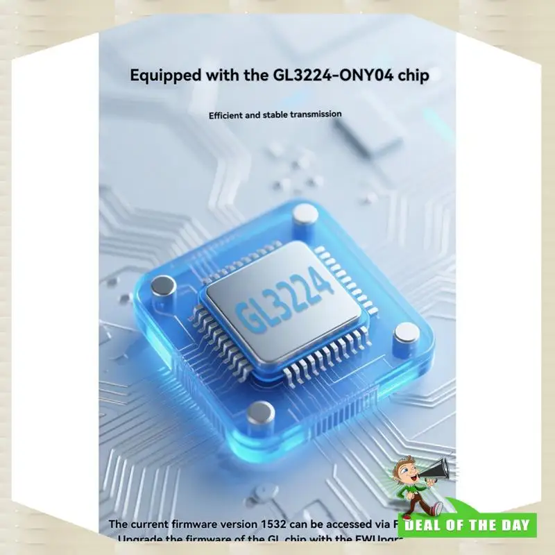 24시간 배송 미니 USB3.0 리더 모듈 SD+ TF 카드 슬롯 2-In-1 듀얼 카드 지원 온보드 GL3224 칩 읽기