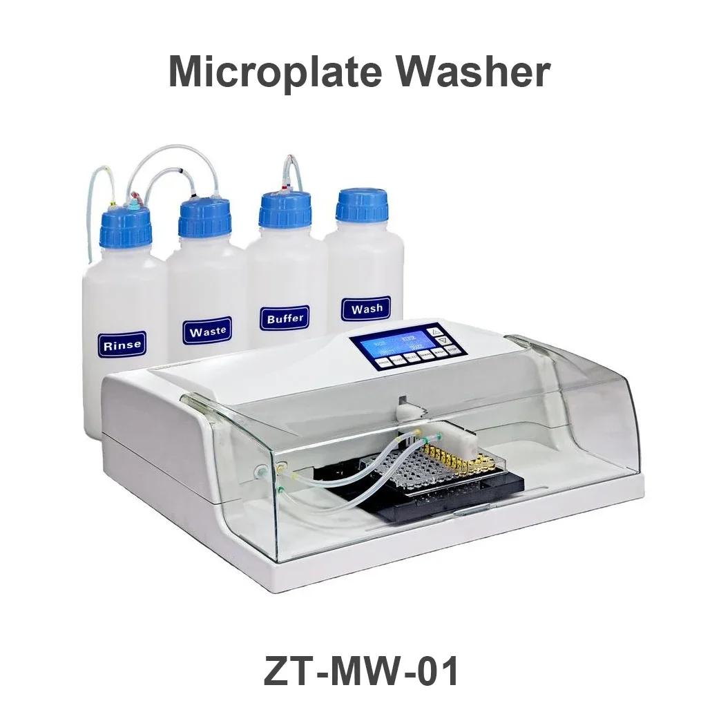 Pembaca Mikroplat Elisa Medis Pembaca Elisa