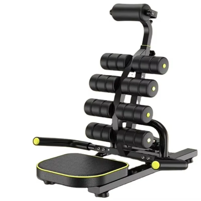 Home Sit Ups Inverted Stools Inverted Machines miraculous Tools Home Multifunctional Stretching Machines Pilates Yoga Correctors