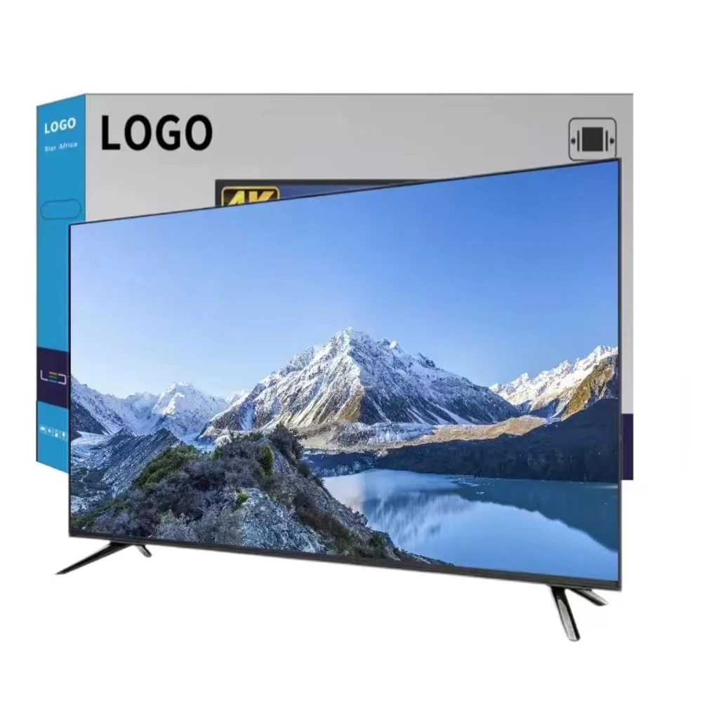 manufacturer smart tv 4k ultra hd led television 50 55 65 75 85 100 inch flat screen android tv