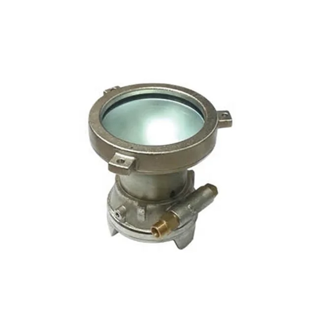 Marine AIR DRIVEN LAMP EXPLOSION-PROOF LIGHT