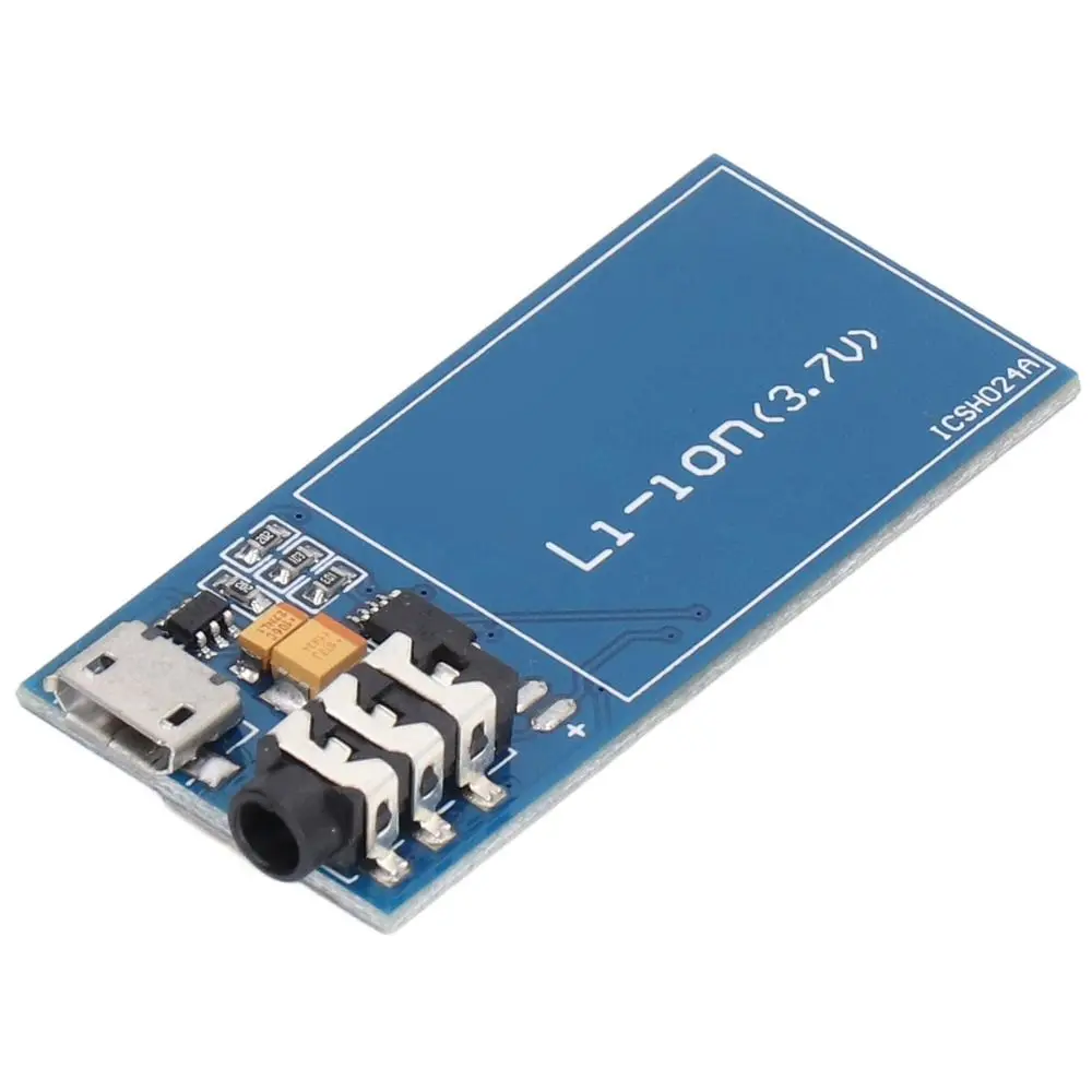 XS3868 Bluetooth St… - image