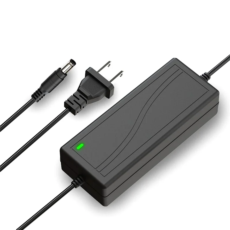 

Exquisite-AC 100V-240V Switch Power Supply Adaptor 12V Charger For B6 Electric Tool Laptop LED Speaker US Plug