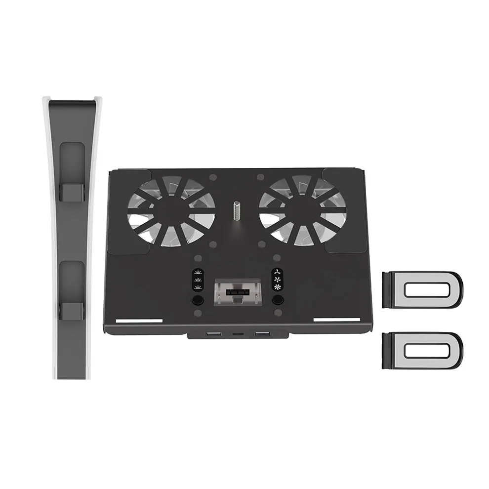 Thumbnail 2 - #37 Cheap PS5 Cooling Stations Worth Buying