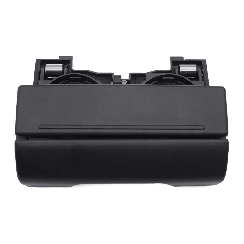 

Сменный кронштейн подстаканника, автомобильные аксессуары для интерьера, простая установка, полка для напитков на заднем