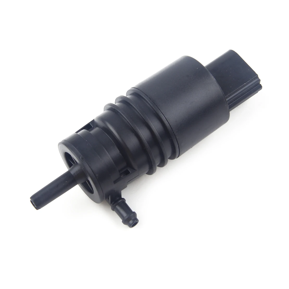 Windshield 2 Pin Washer Pump 67126934160 Fit For BMW X5 X6 E70 F01 F02 F10 F11 740i 750i 760i