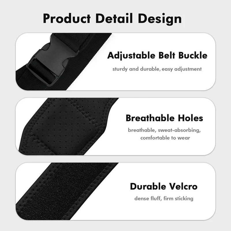 VR Tracking Belt,Tracker Belts And Palm Straps For HTC Vive System Tracker Putters-Adjustable Belts And Straps For Waist