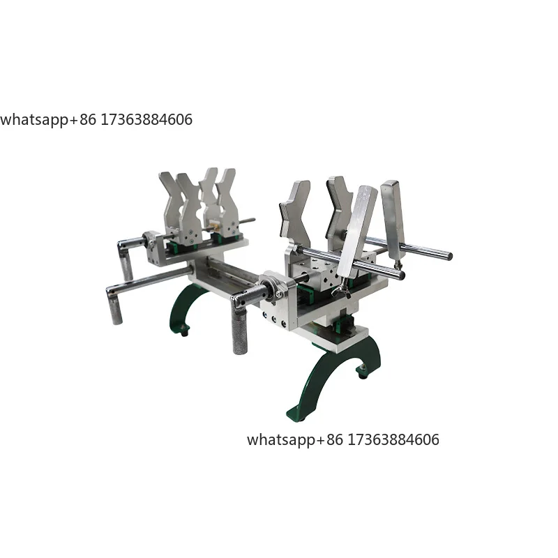 20-110mm Socket Fusion Machine