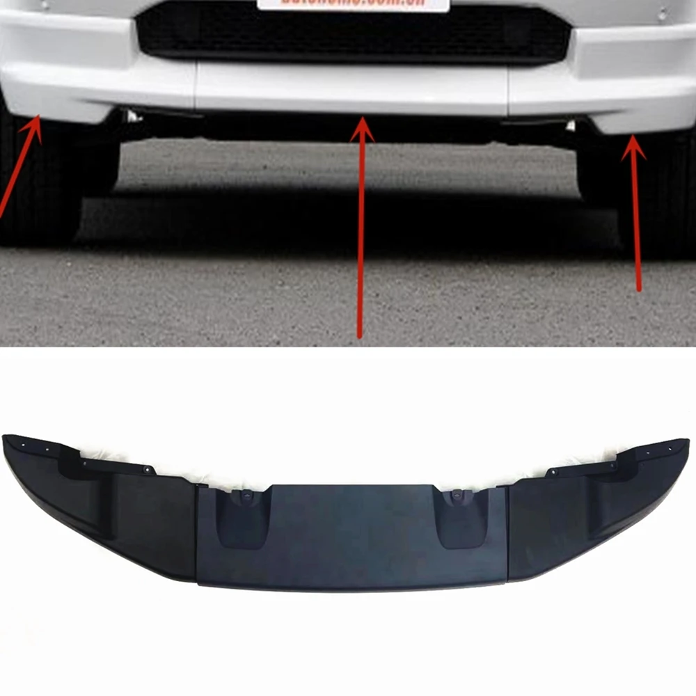 

Front Bumper Tow Hook Trailer Cover Lip For Land Rover Freelander 2 LR2 2010-2016 LR042928 LR042972 LR042970 Spoiler Guard