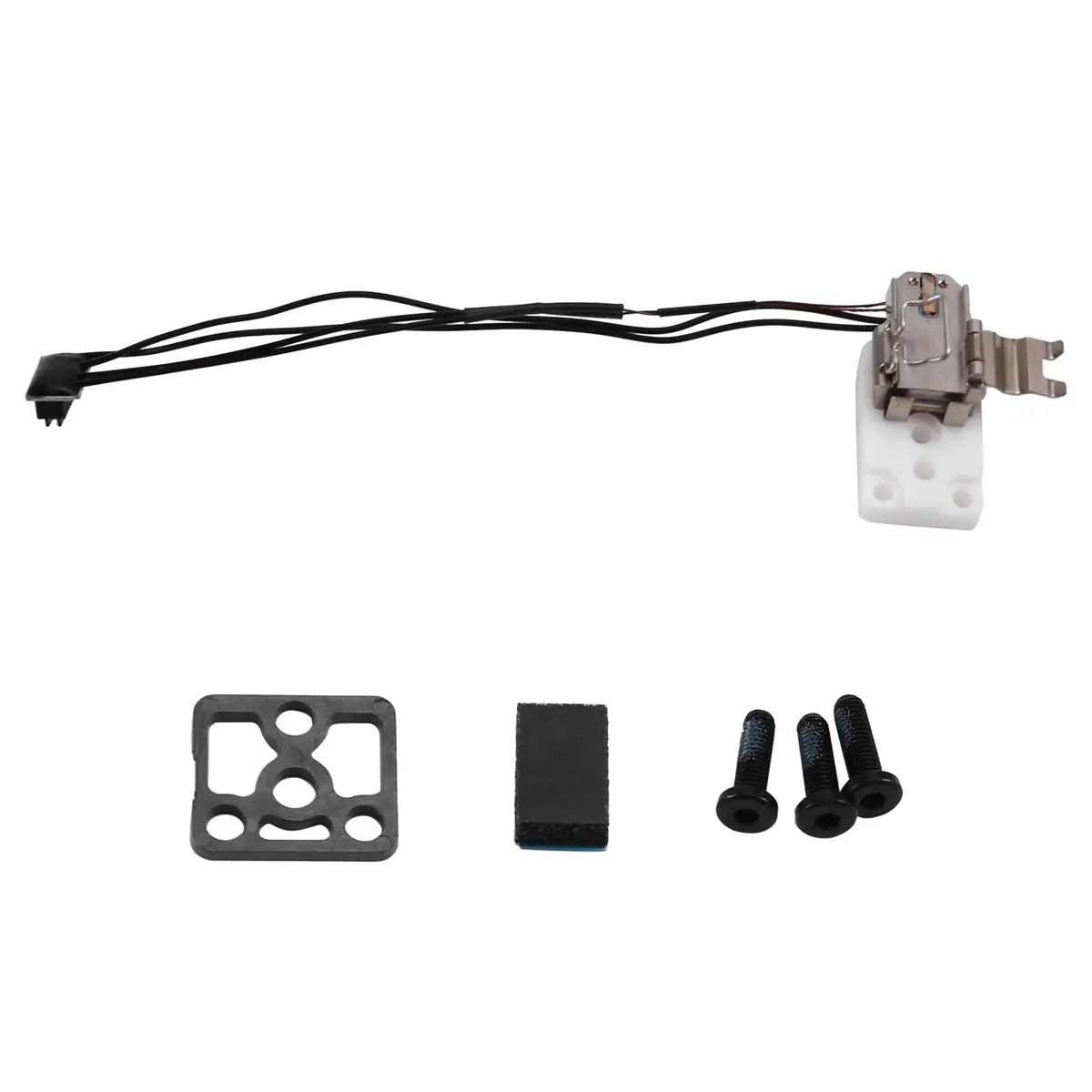 A64I Heating Assembly for H2S for Hotend Heater for H2S 3D Printer Replacement Parts
