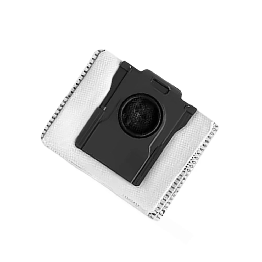 4/10PCS Vacuum Cleaner Bag Replacement For Dreame M50 Ultra Robot Vacuum Cleaner Accessories Dust Bag Power Tool Parts