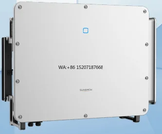 150Kw String Invert…