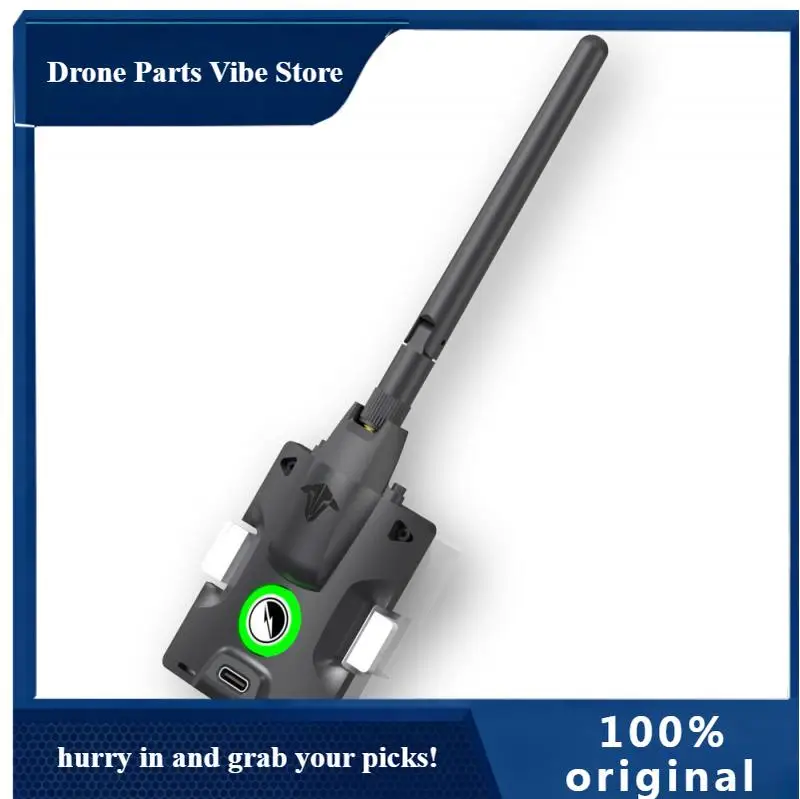 

Радиосистема APTBS TRACER CROSSFIRE MICRO/NANO TX II V2 STARTER SET 2.4ГГц CROSSFIRE