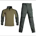 army green
