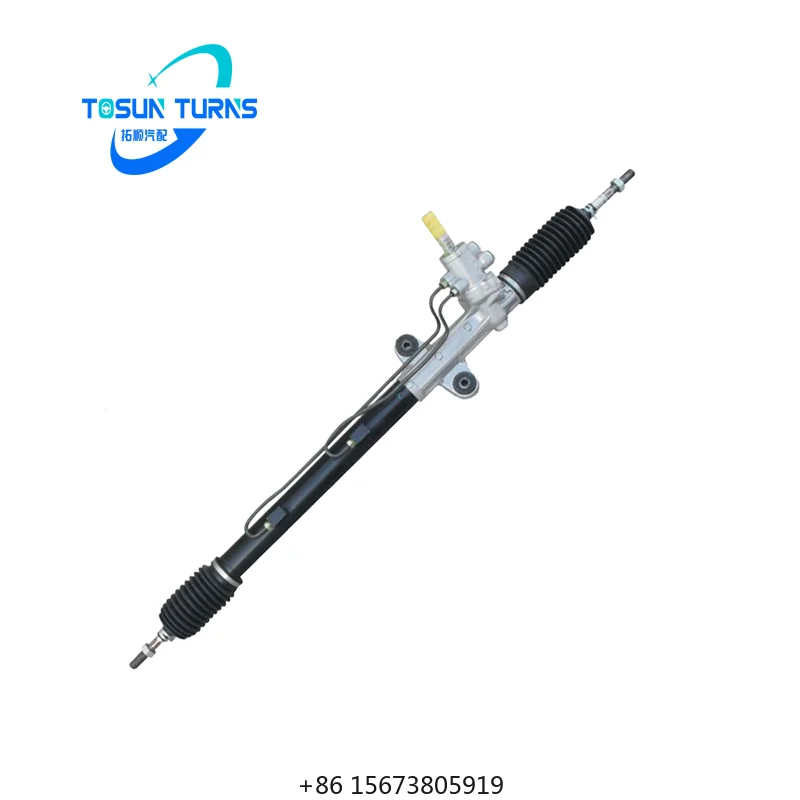 

Hydraulic Power Steering Rack Compatible for 53601-S84-A02 53601S84A02 LHD Right Hand Drive