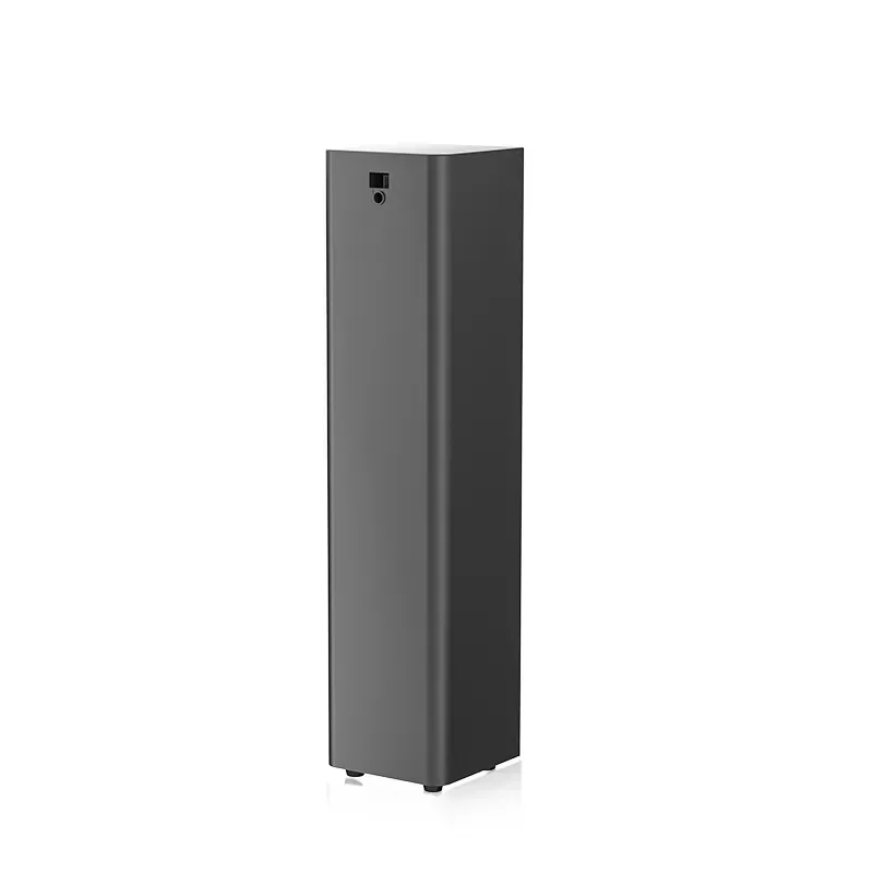 Aromatherapy machine Hotel commercial lobby diffuser column automatic timing fragrance machine Floor-to-ceiling bar fragrance