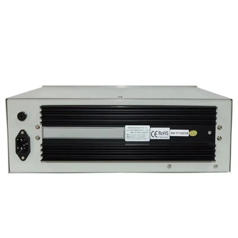 【Best-selling】20W 40W 60W 100W Audio signal Sweep Frequency Generator 20W Low Frequency signal Generator Sweep Frequency Instrum