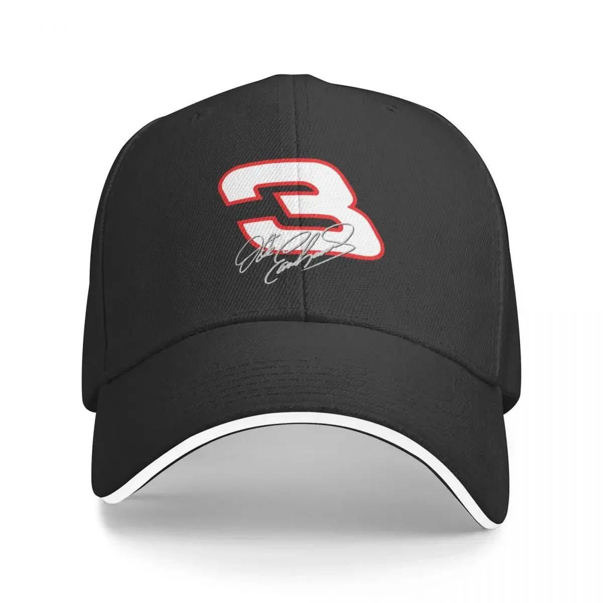 EARNHARDT SR. Classic Baseball Cap Wild Ball Hat Luxury Cap Men's Caps Women's