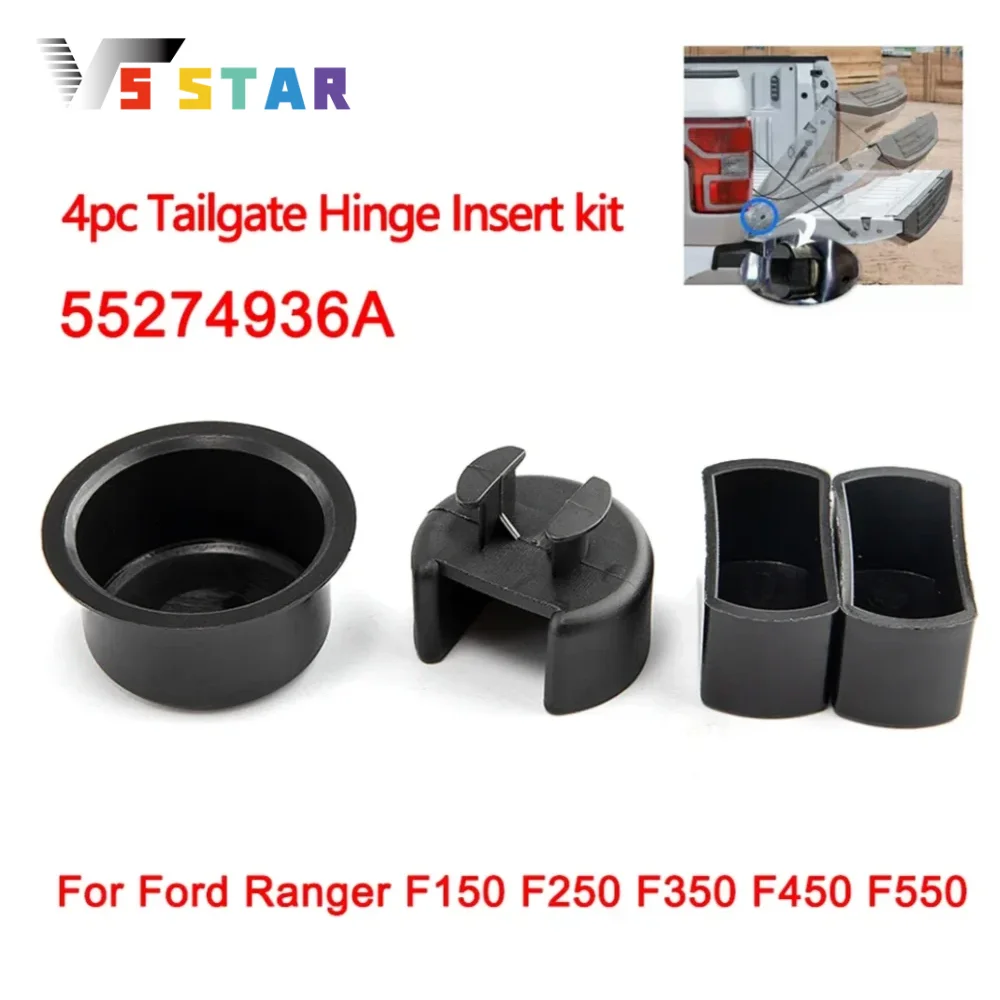 38641 55274936A 4Pc…