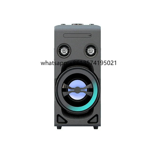 

TLongping Speaker Система домашнего кинотеатра DVD-плеер Музыкальная система