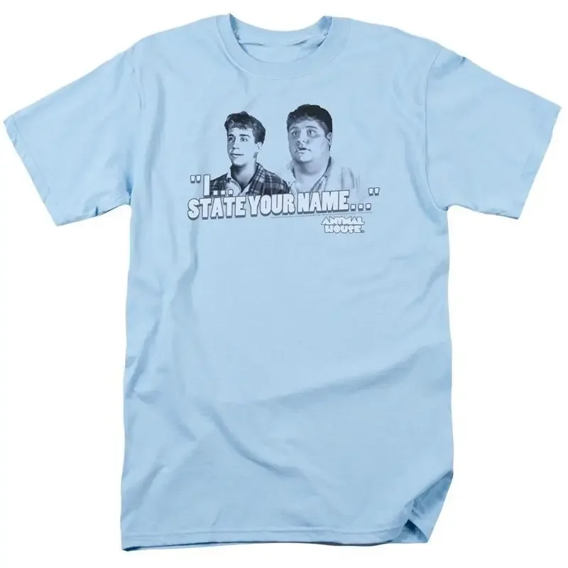 Animal House Pledges T Shirt Sizes S 3X NEW
