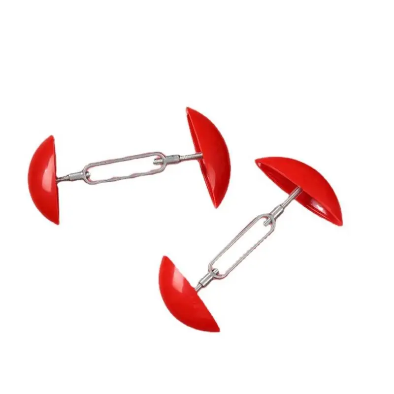 1Pair Red
