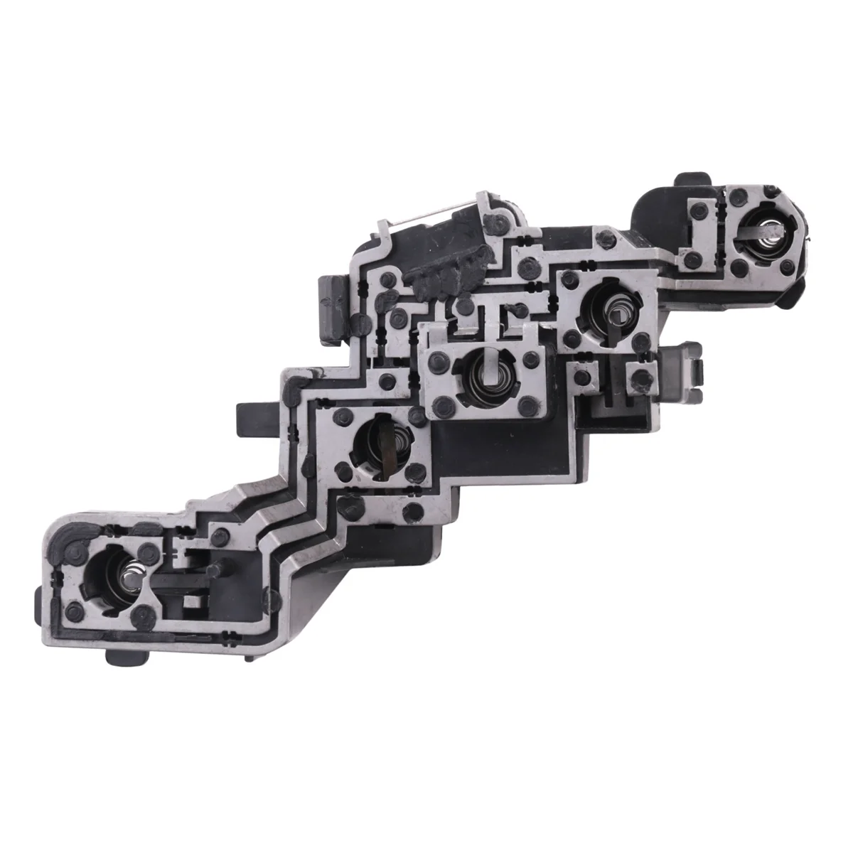 Car Left Rear Lamp Light Circuit Board for Peugeot 307 Hatchback