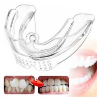 Orthodontic Braces Appliance Dental Braces Silicone Alignment Trainer Teeth Retainer Bruxism Mouth Duard Teeth Straightener