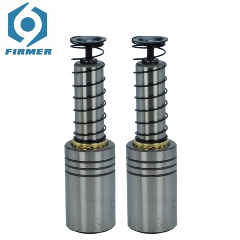 Rod Diameter 28mm Length 250 260 270 280 290 300mm SRP Ball Guide Column Guide Bushing Mold Accessories