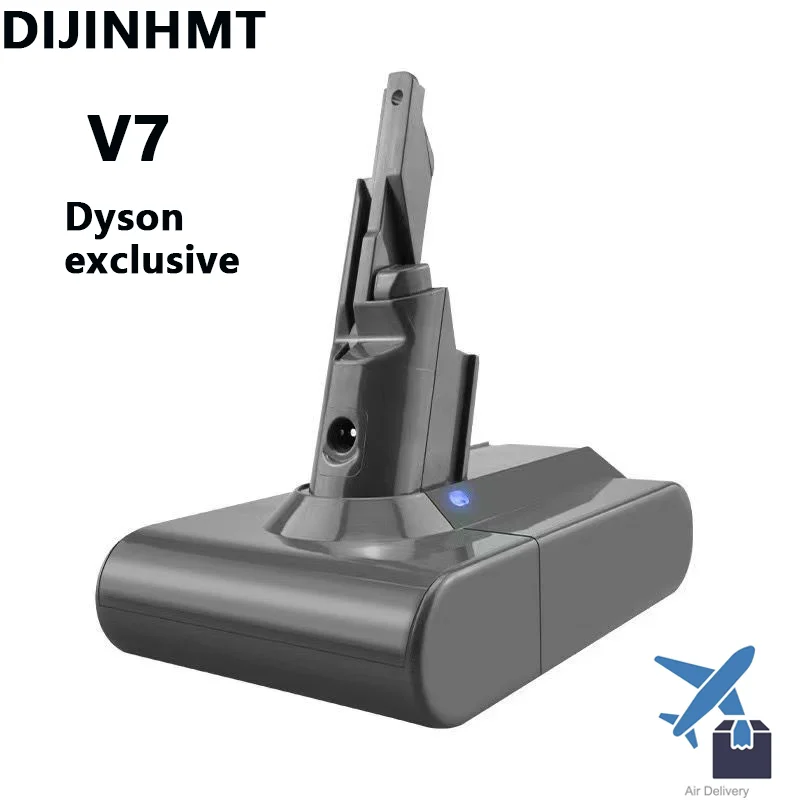 100% ΠΎΡΠΈΠ³ΠΈΠ½Π°Π»ΡΠ½Π°Ρ Π±Π°ΡΠ°ΡΠ΅Ρ Dyson V7, Π»ΠΈΡΠΈΠΉ-ΠΈΠΎΠ½Π½Π°Ρ Π±Π°ΡΠ°ΡΠ΅Ρ 21,6 Π, 38 ΠΡ Π΄Π»Ρ Π·Π°ΠΌΠ΅Π½Ρ ΠΏΡΠ»Π΅ΡΠΎΡΠ° Dyson V7 Tier Pro 100% ΠΎΡΠΈΠ³ΠΈΠ½Π°Π»ΡΠ½Π°Ρ Π±Π°ΡΠ°ΡΠ΅Ρ Dyson V7, Π»ΠΈΡΠΈΠΉ-ΠΈΠΎΠ½Π½Π°Ρ Π±Π°ΡΠ°ΡΠ΅Ρ 21,6 Π, 38 ΠΡ Π΄Π»Ρ Π·Π°ΠΌΠ΅Π½Ρ ΠΏΡΠ»Π΅ΡΠΎΡΠ° Dyson V7 Tier Pro