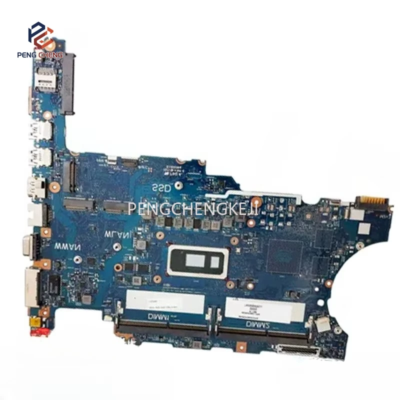 للوحة الأم للكمبيوتر المحمول HP ProBook 640 G5 6050A 3028601   اللوحة الرئيسية للكمبيوتر المحمول مع I3-8145U I5-8265U I7-8565U CPU UMA 100% تم اختبارها بشكل جيد