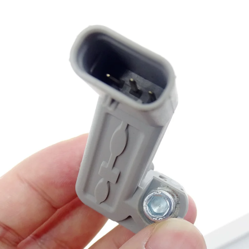 エンジン用クランクシャフトセンサー,vw,ゴルフ,ウサギ,パサート,ジャッタ,ティグアン,r32,04l906433c,04l906433b