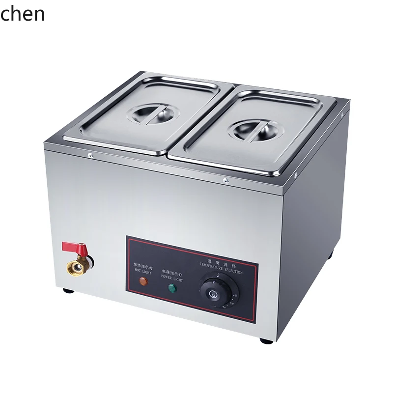 Рисунок 5 - HTT магазин чая с молоком