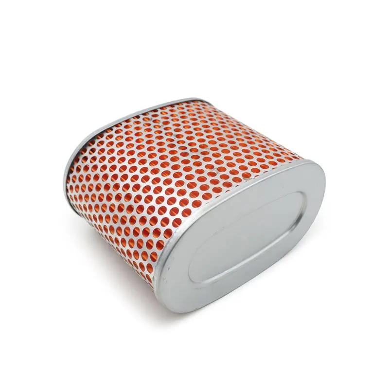 M49K-Motorcycle Engine Air Filter Cleaner Air Intake Filter Replacement HFA1908 For 1987-1992 Honda Shadow 1100 VT1100C