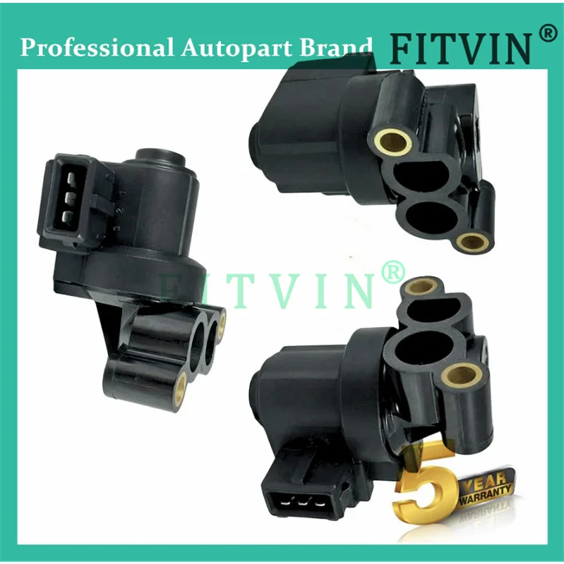 35150-33010 3515033010 0908038 0K9A220660A 0280140561 For Hyundai Accent Elantra Kia Idle Air Control Valve High Quality NEW