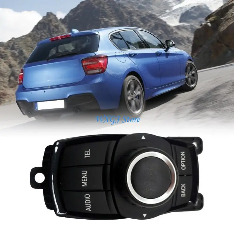 

37JE AUTO ACCOMESSEY ACCOMESSEARS MULTIMEDIA CONTROLLER CONTROB RUNB Кнопка мыши кнопки