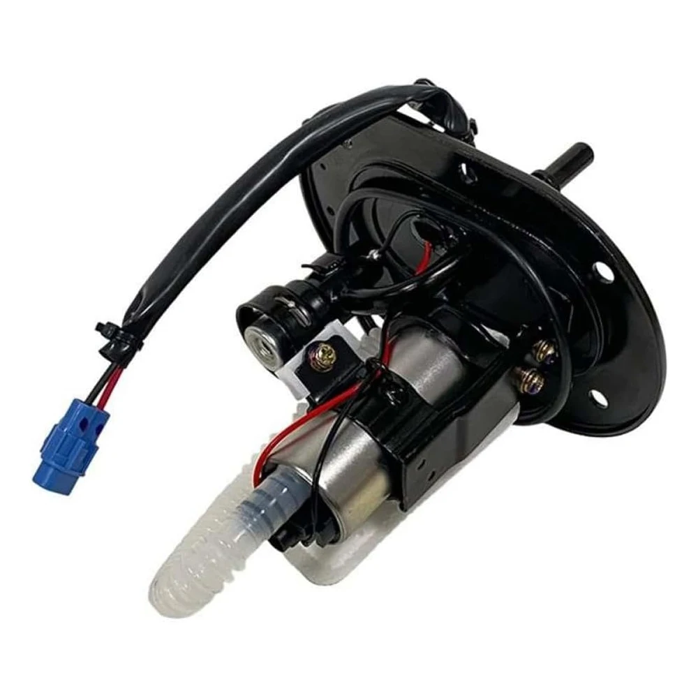Conjunto de Bomba de Combustible para Motocicleta DT171823 Compatible con Bajaj Pulsar RS200 BS3 2015 2016 (BS3 15-16) DT171800 Pieza de Suministro de Combustible para Moto
