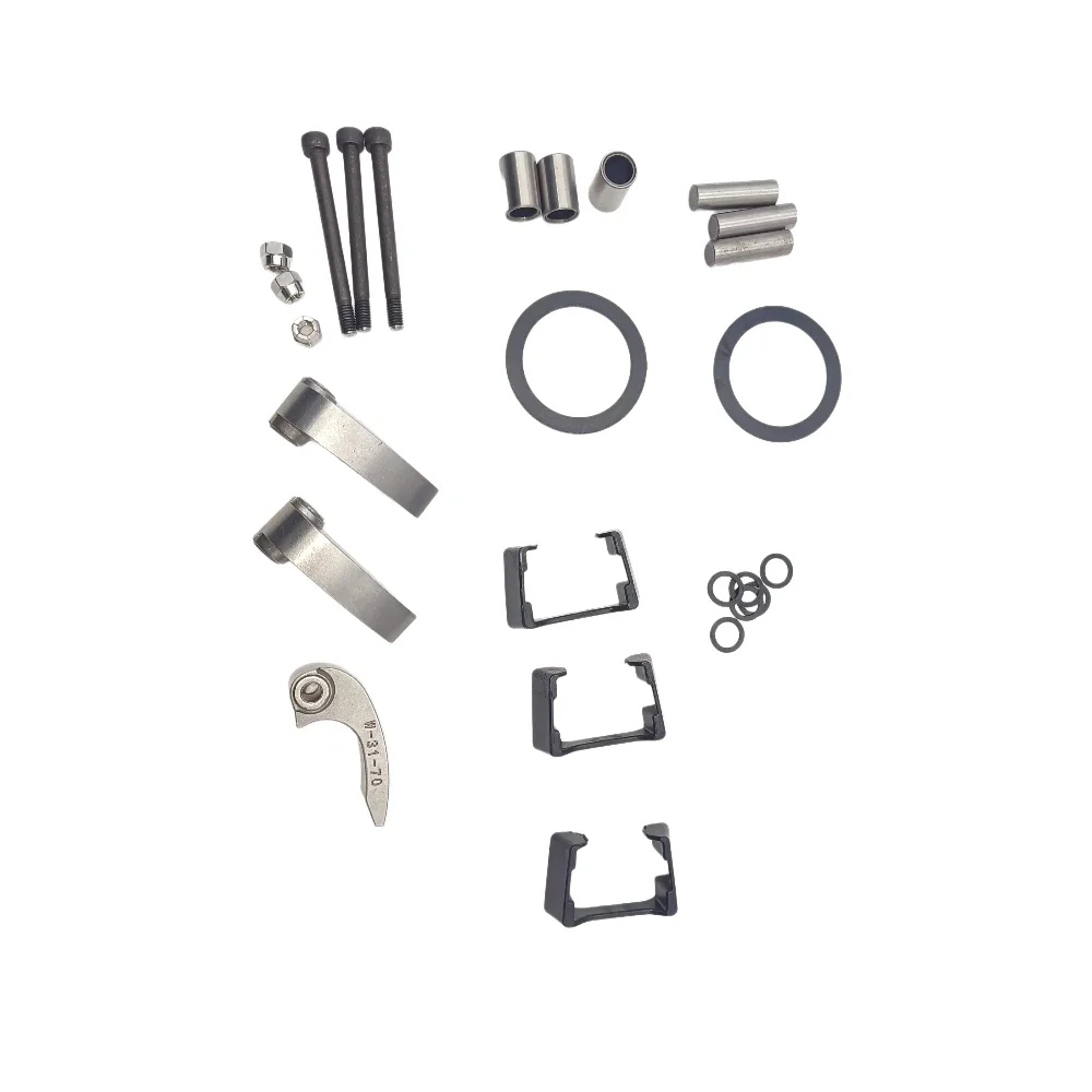 Suitable for RZR XP Turbo EPS 144 168HP ATV UTV clutch driving and driven wheels