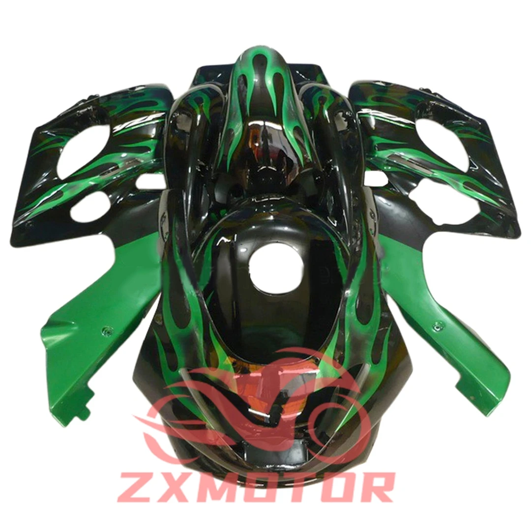 

Комплект обтекателей Cool Fairing для YZF 600R 1996-2005, 2006, 2007 из ABS-пластика, мотоциклетный обвес для YAMAHA YZF600R 96-05, 06, 07 ZXMT