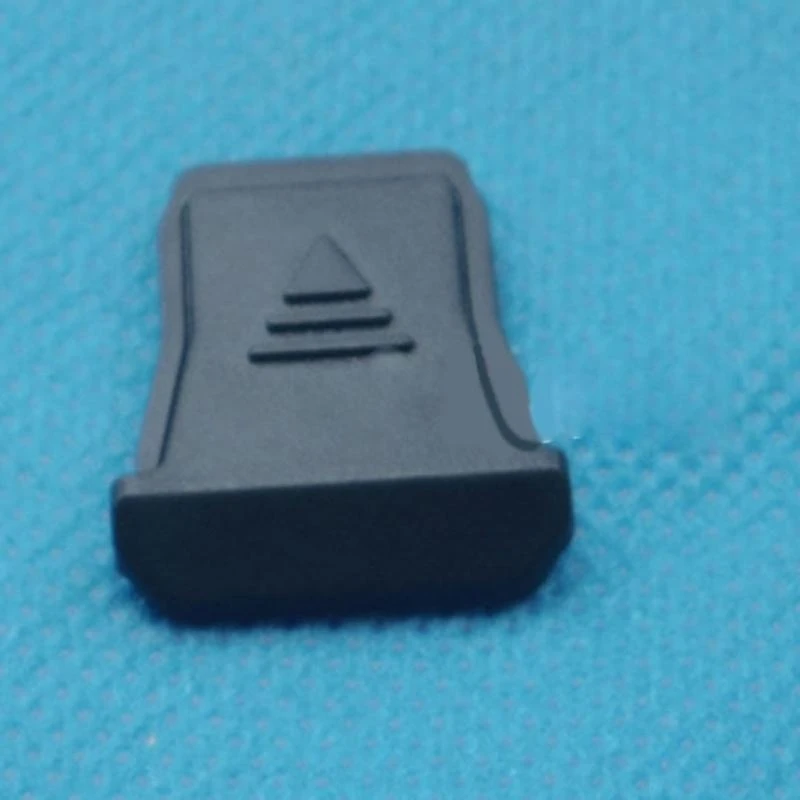 Reemplazo del protector tapas zapatos cámara DXAB 4pcs para R50 R10 R6II R5C