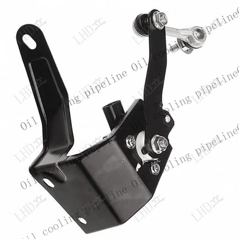 A+ Rear Left Suspension Ride Height Level Sensor For Lexus GS350 GS430 GS450h IS250